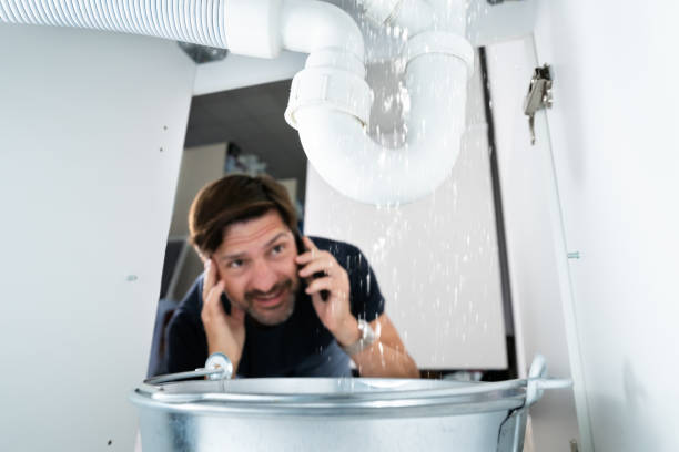 Best Plumbing Installation Services  in Napa, CA