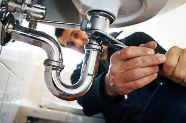 Trusted Napa, CA Plumbing Experts