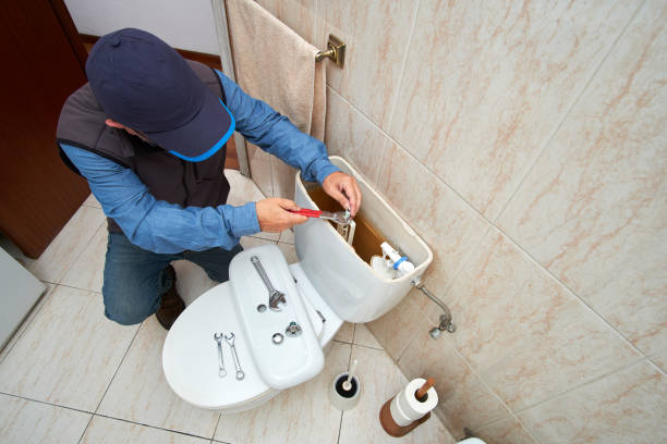  Napa, CA Plumbing Pros