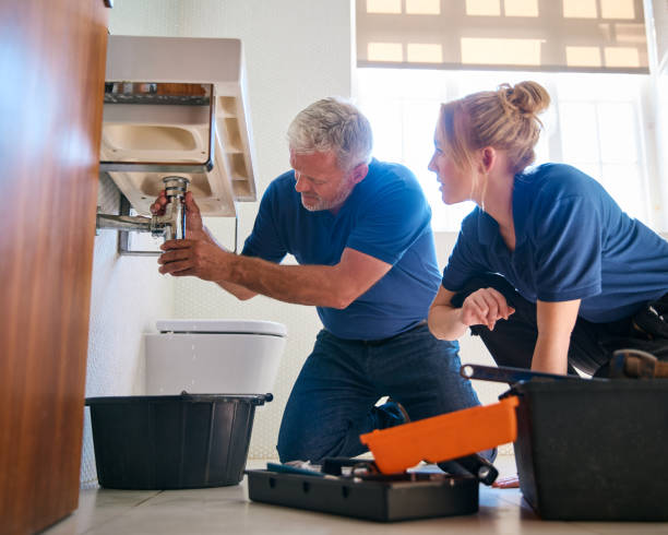 Best Faucet Repair  in Napa, CA