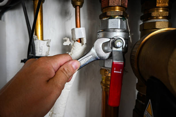 Best Water Softener Installation  in Napa, CA